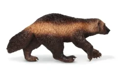 Nordisk dyr jerv