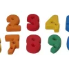 Numbers klatregrep
