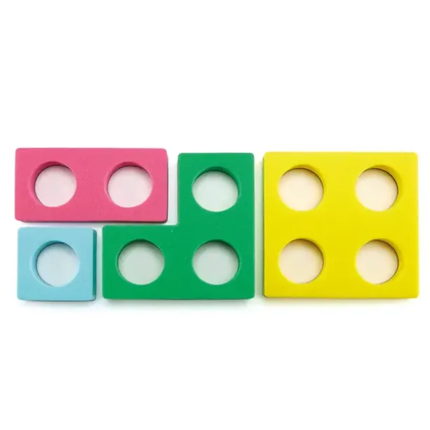 Nummerrammer magnetiske