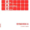 Nynorsk 6 (Fremmedord, lyder, komma, anf