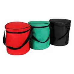 Oppbevaringsbag