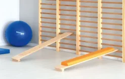 Oppnå balansebom pute