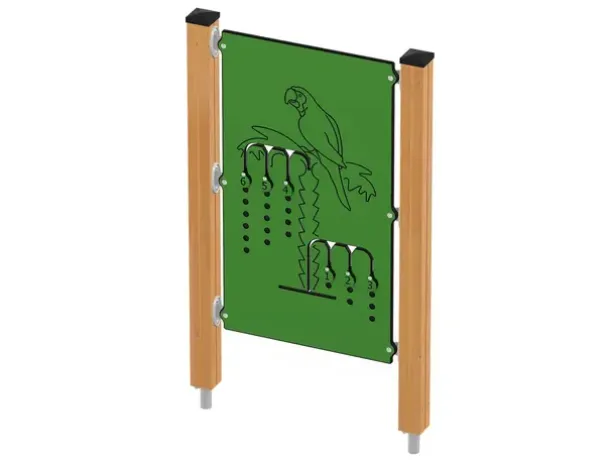 Orbis lekepanel tallspill