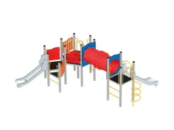 Orbis lekeplatform 8