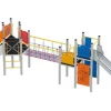 Orbis lekeplatform 10