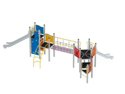 Orbis lekeplatform 10