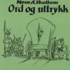 Ord og uttrykk