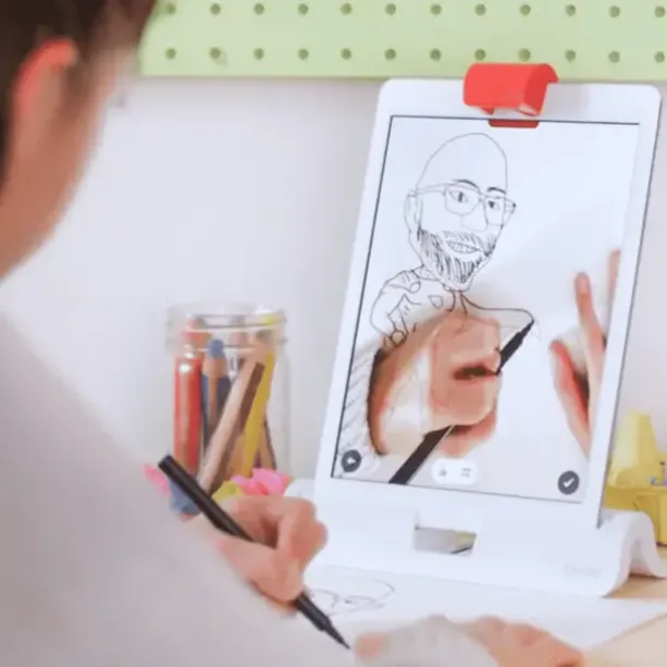 Osmo Brilliant Kit