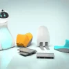 Oti-Bot tilbehørspakke