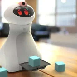 Oti-Bot tilbehørspakke