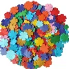 Pappblomster