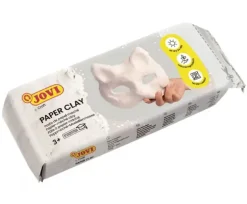 Pappmache skolesett