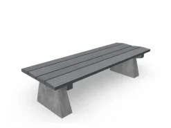 Park Rest benk