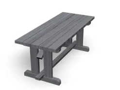 Park Weekend table