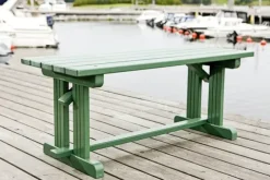 Park Weekend table