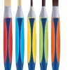 Pelikan ergonomisk penselsett