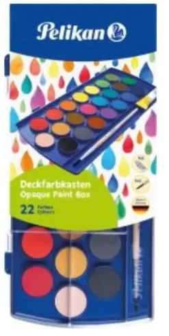 Pelikan maleskrin