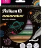 Pelikan metalliske tusjer
