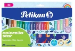 Pelikan tusjer