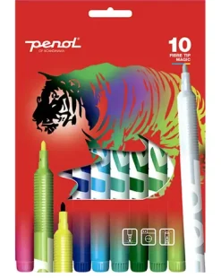 Penol trylletusj