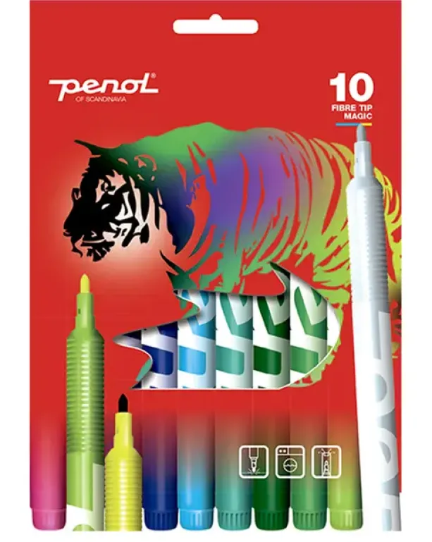 Penol trylletusj