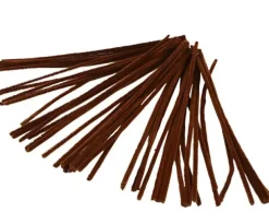 Piperensere brun
