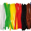 Piperensere tykke basfarger mix