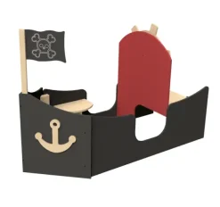 Piratskip