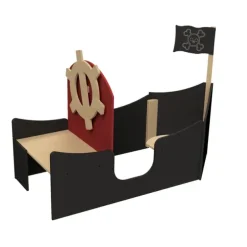 Piratskip