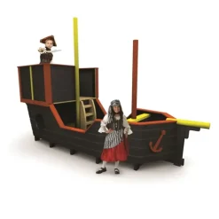 Piratskute
