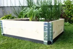 Plantebrett liten