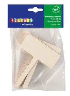 Planteetikketter