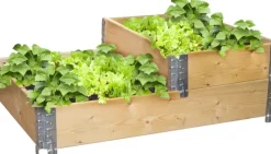 Plantekasse liten