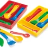 Plastbestikk