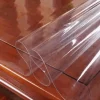 Plastduk klar