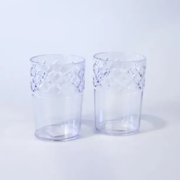 Plastglass