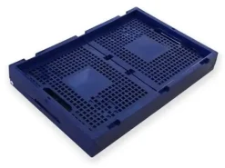 Plastkasse
