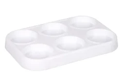 Plastpalett junior