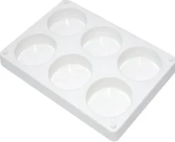 Plastpalett senior