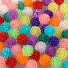 Plastperler delbare