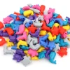 Plastperler havsdyr