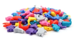 Plastperler havsdyr