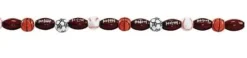 Plastperler sportsballer