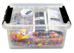 Plastperler startkit