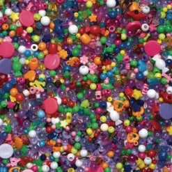 Plastperler stormix