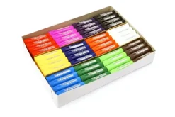 Playcolor fargestift tykke