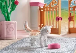 Playmobil slott