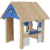 Playtown lekehus politistasjon