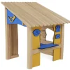 Playtown lekehus postkontor