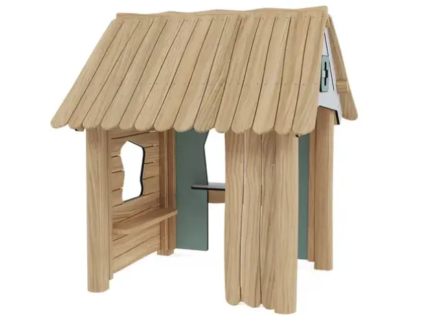 Playtown lekehus sykehus